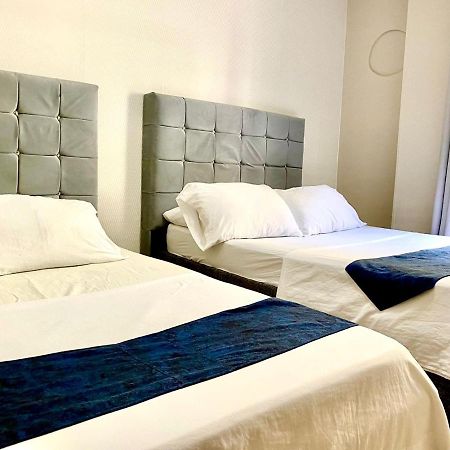 Hotel Bahia Suite Santa Marta  Ngoại thất bức ảnh