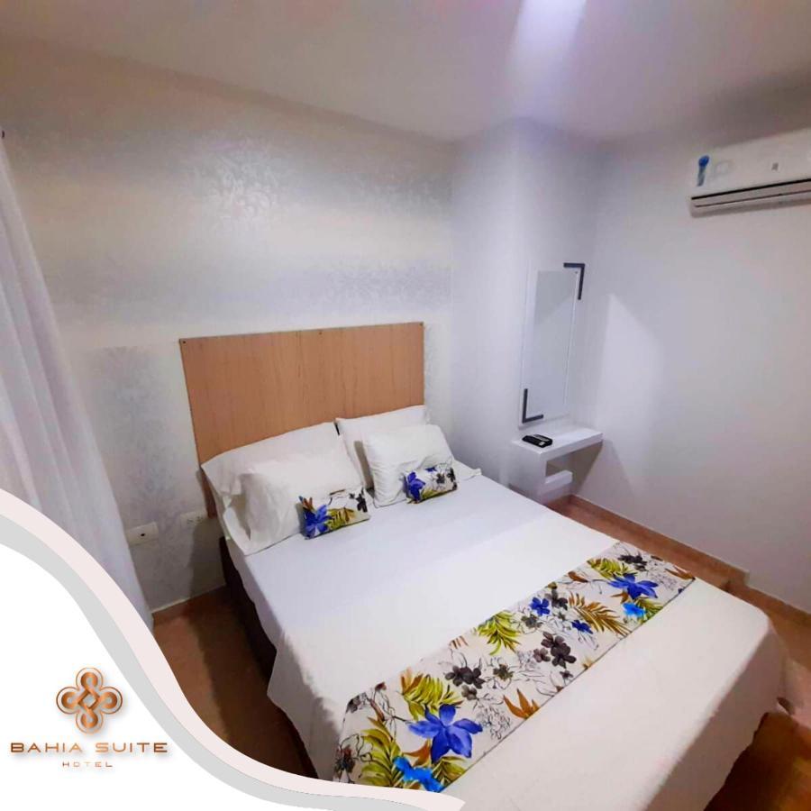 Hotel Bahia Suite Santa Marta  Ngoại thất bức ảnh