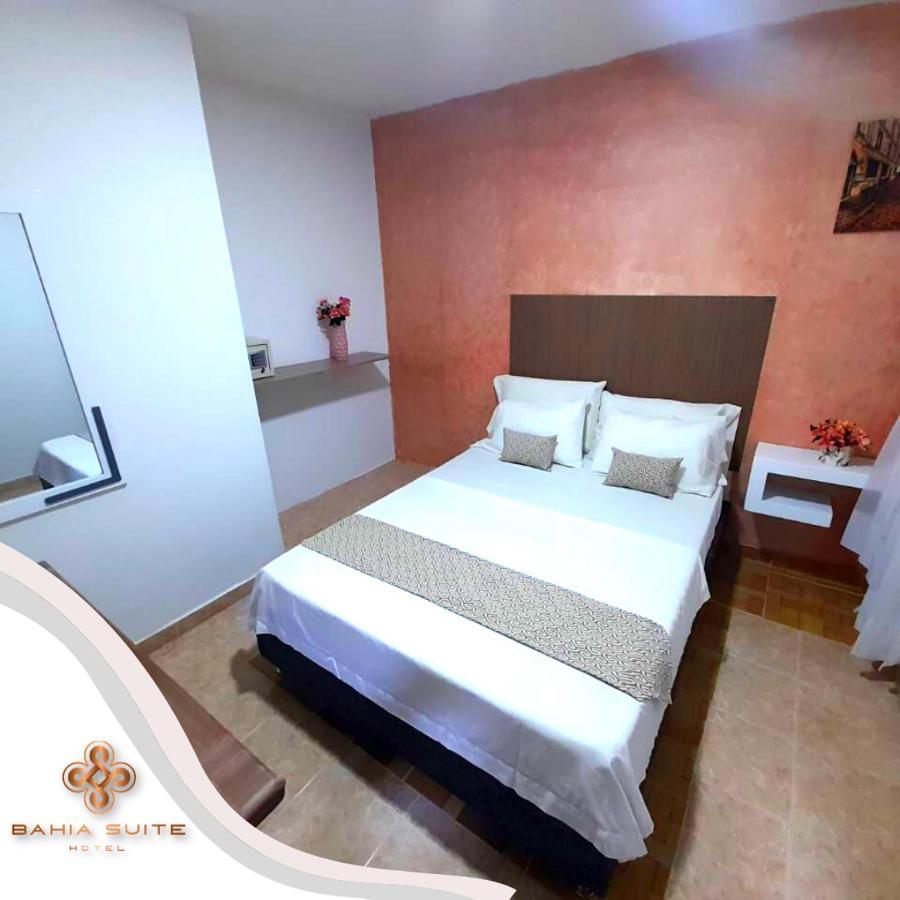 Hotel Bahia Suite Santa Marta  Ngoại thất bức ảnh