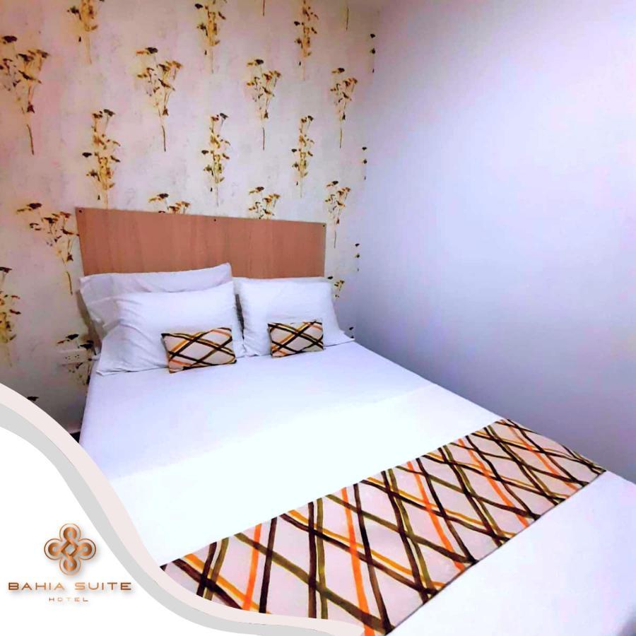 Hotel Bahia Suite Santa Marta  Ngoại thất bức ảnh