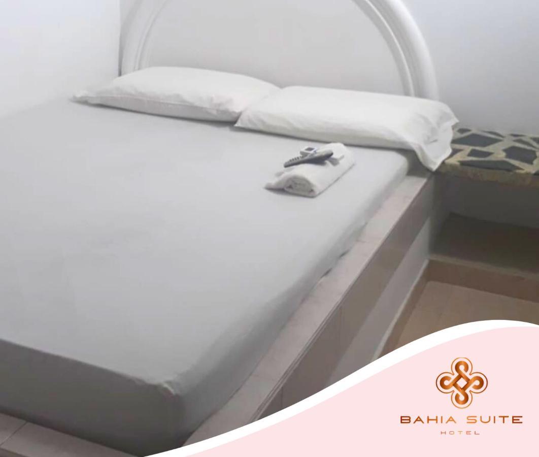 Hotel Bahia Suite Santa Marta  Ngoại thất bức ảnh