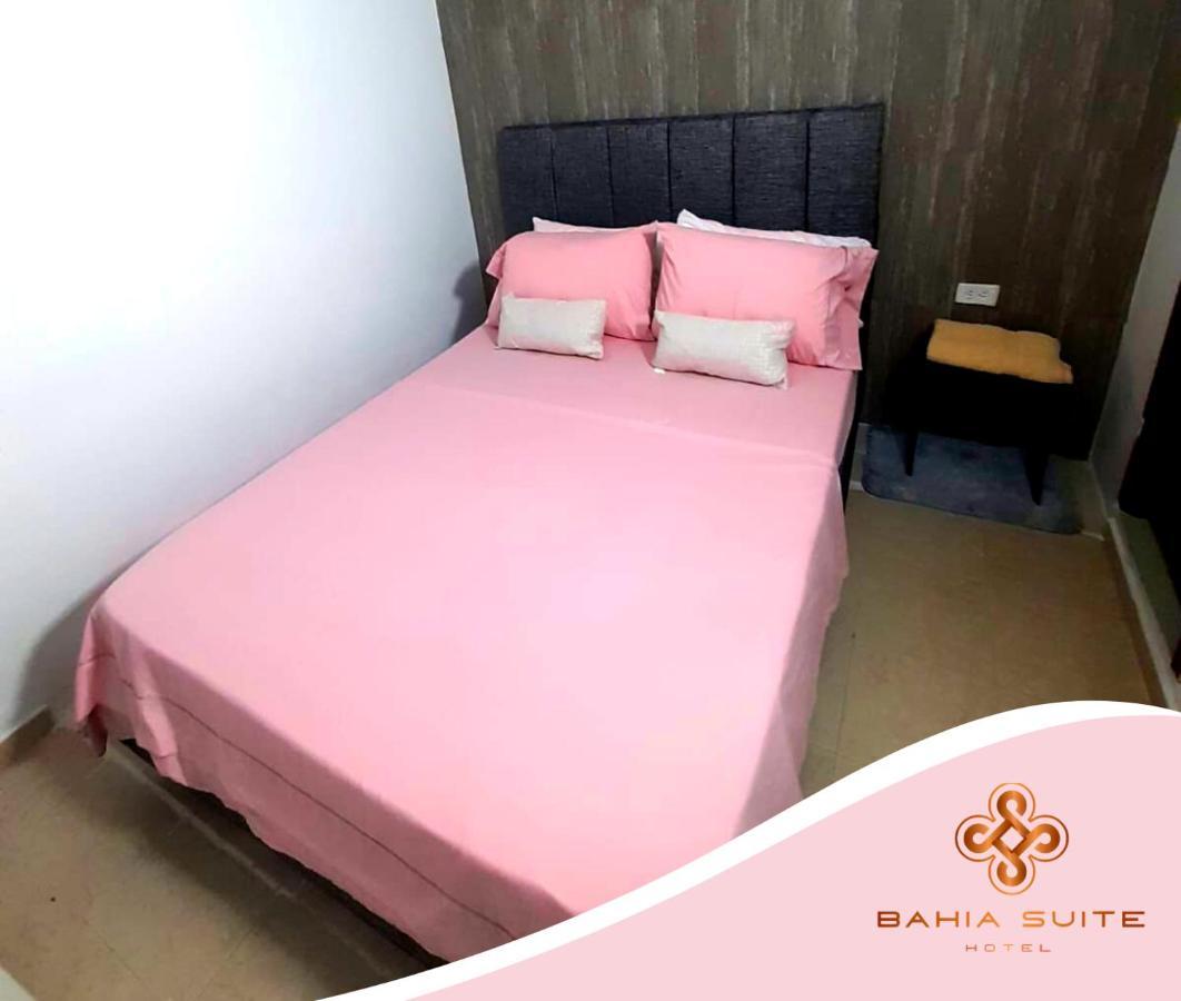 Hotel Bahia Suite Santa Marta  Ngoại thất bức ảnh