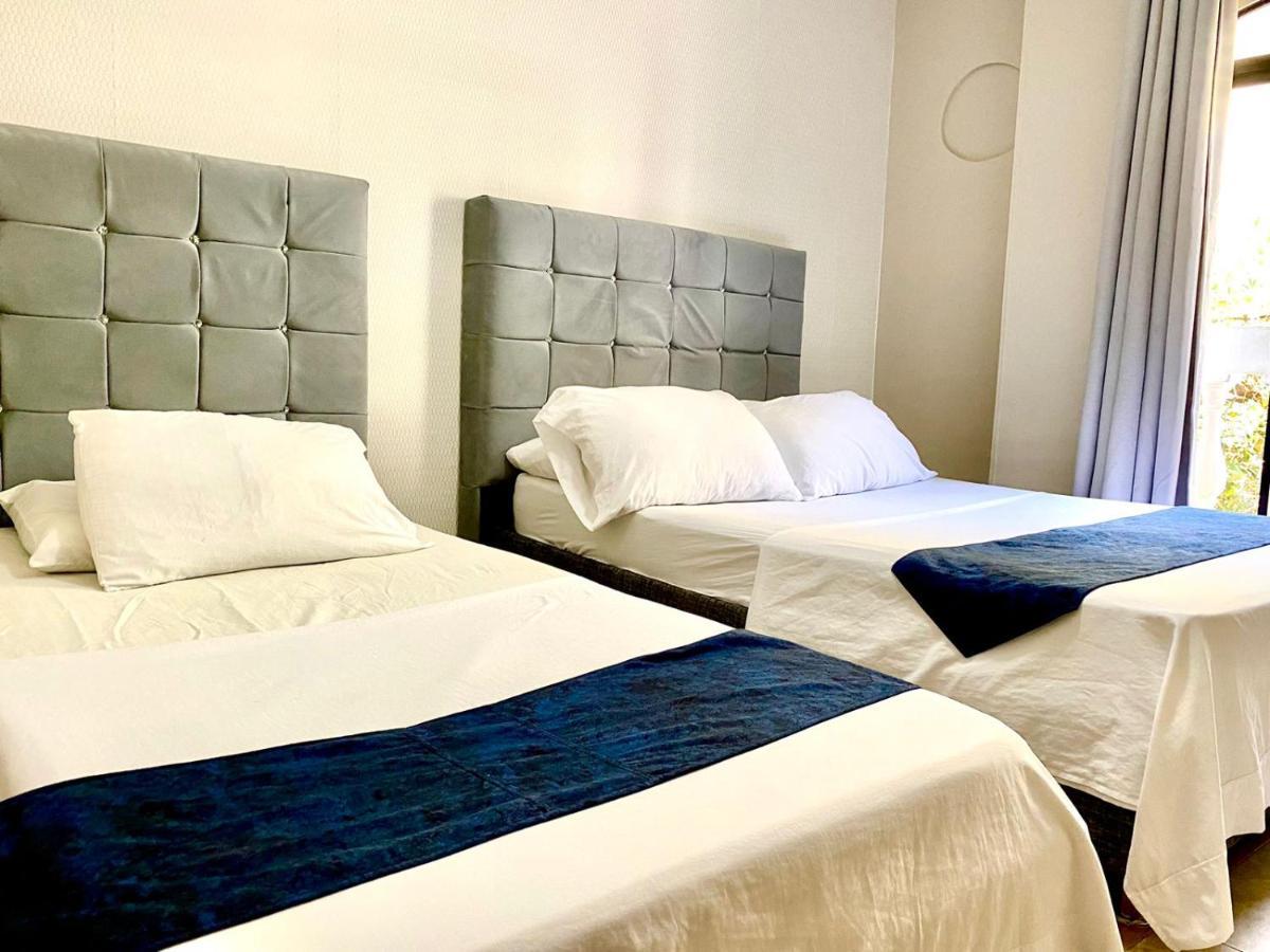 Hotel Bahia Suite Santa Marta  Ngoại thất bức ảnh
