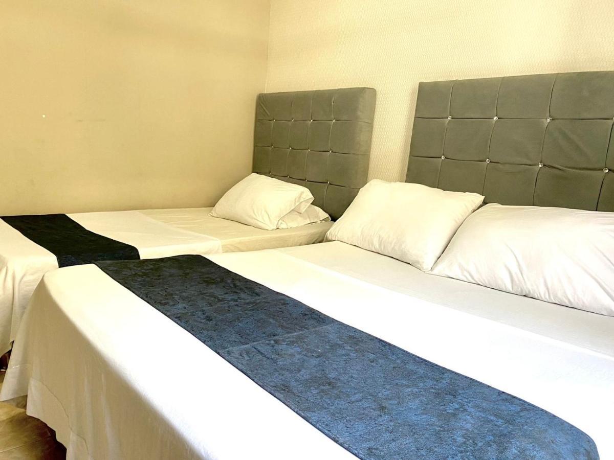 Hotel Bahia Suite Santa Marta  Ngoại thất bức ảnh