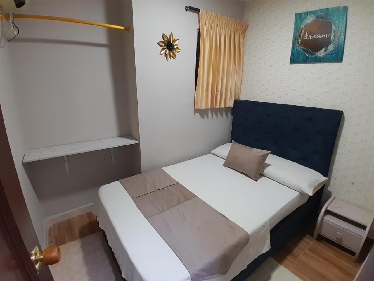 Hotel Bahia Suite Santa Marta  Ngoại thất bức ảnh