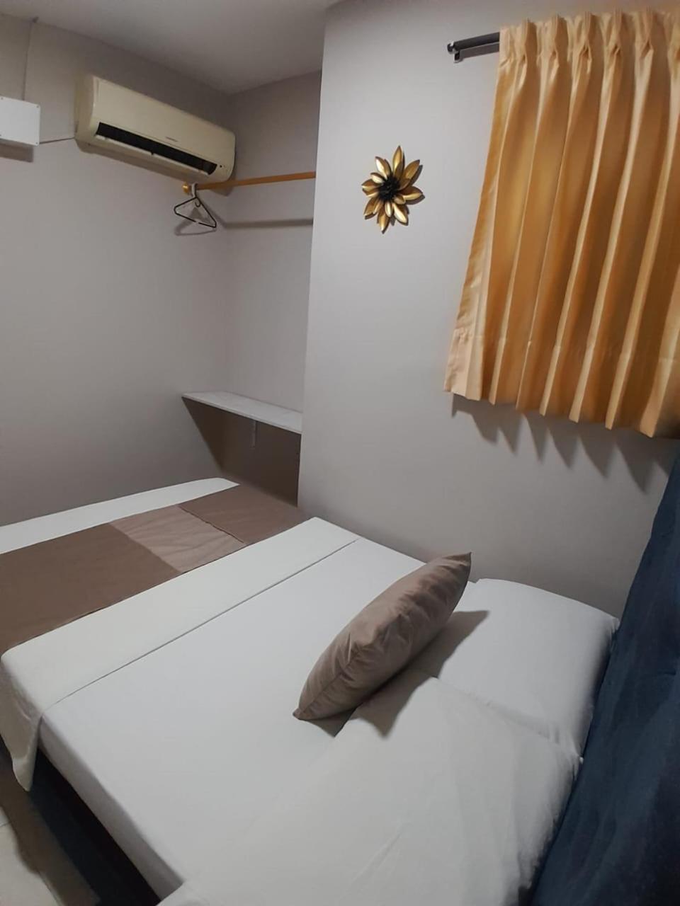 Hotel Bahia Suite Santa Marta  Ngoại thất bức ảnh