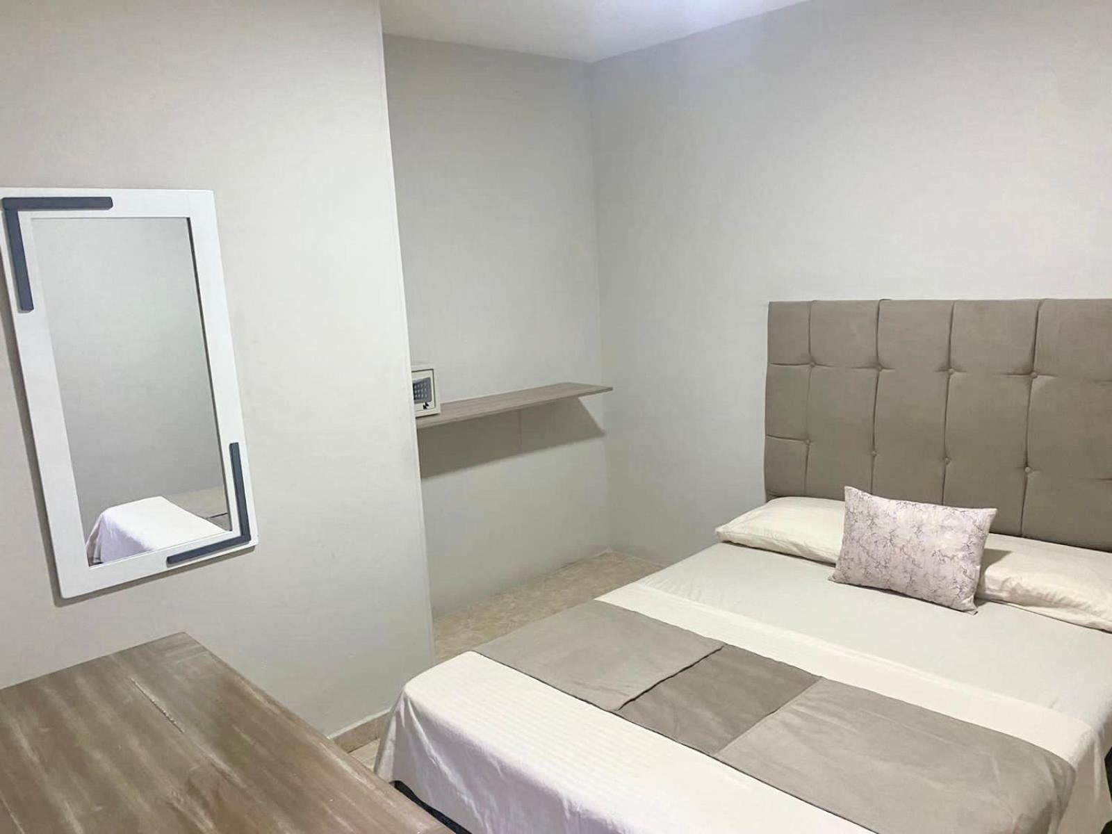 Hotel Bahia Suite Santa Marta  Ngoại thất bức ảnh