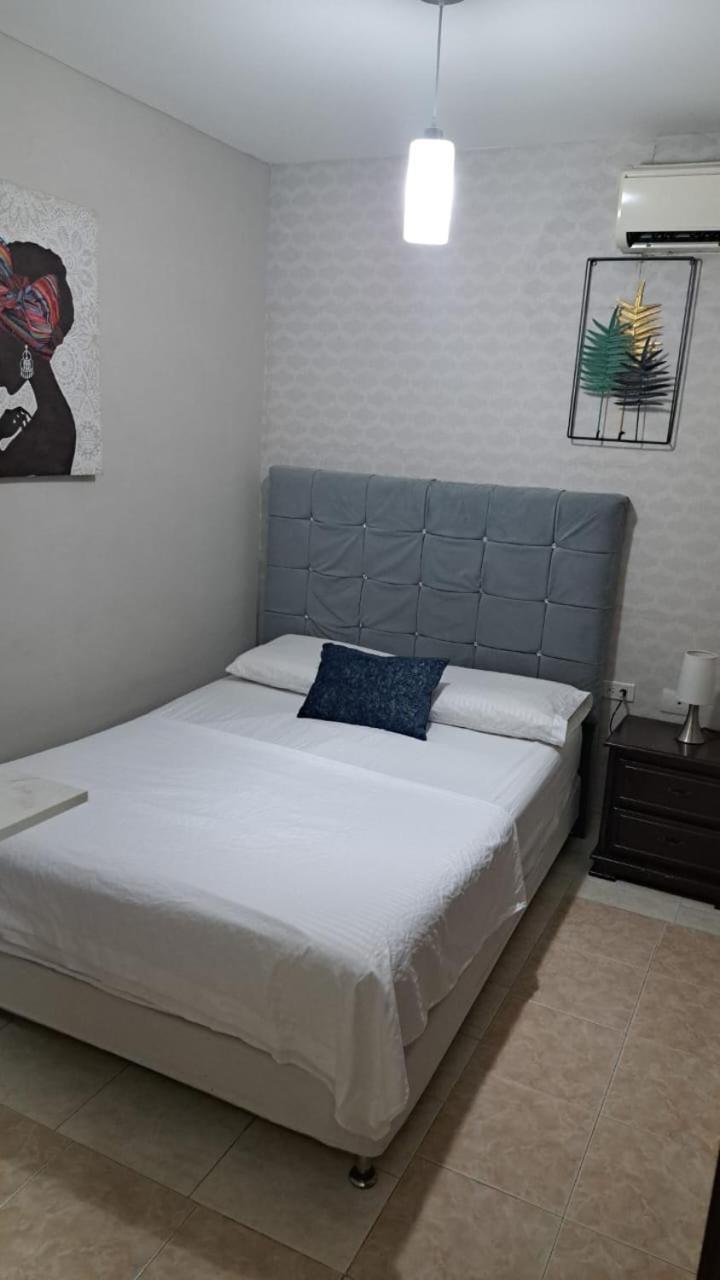 Hotel Bahia Suite Santa Marta  Ngoại thất bức ảnh